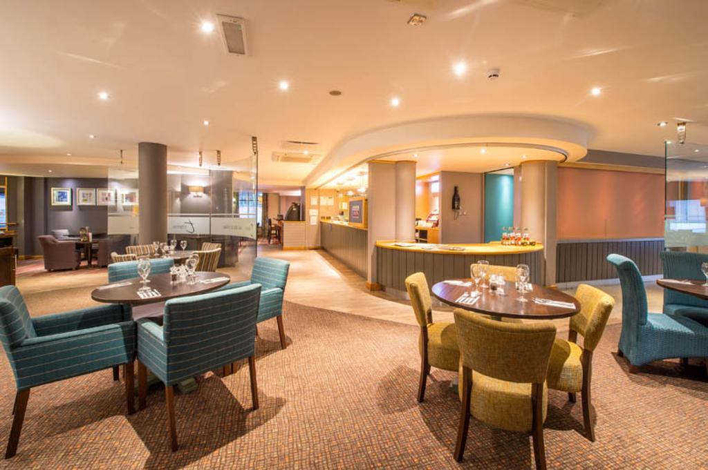Premier Inn Liverpool City Centre - Moorfields 外观 照片