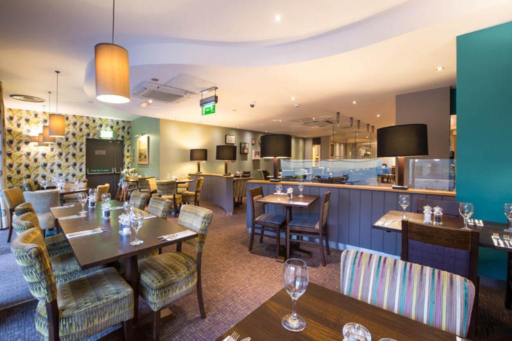 Premier Inn Liverpool City Centre - Moorfields 外观 照片