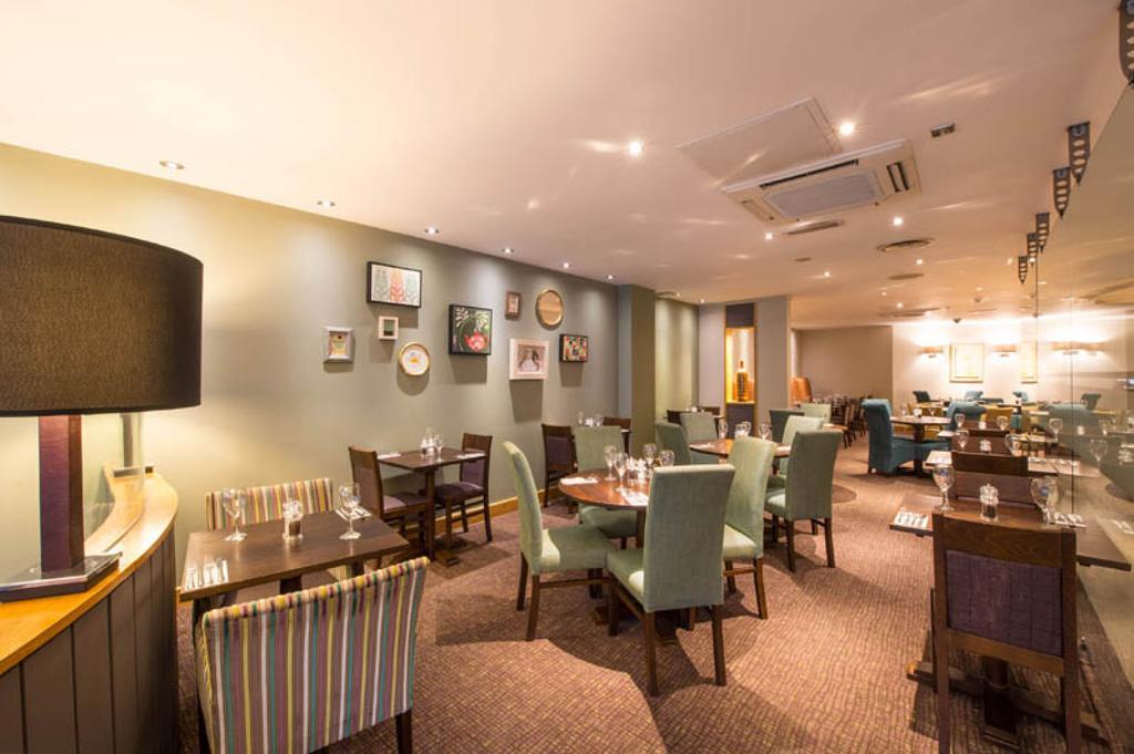 Premier Inn Liverpool City Centre - Moorfields 外观 照片