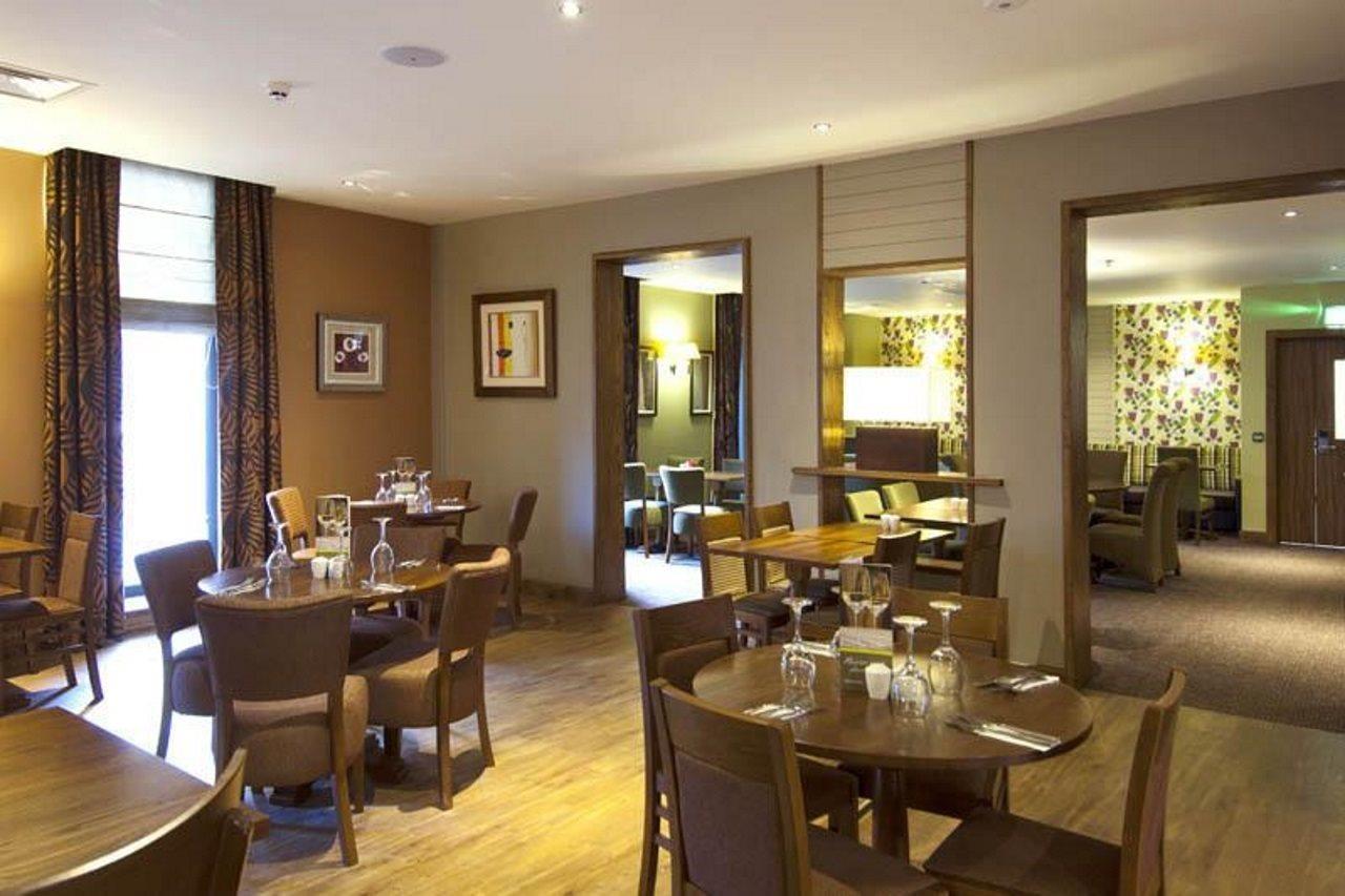 Premier Inn Liverpool City Centre - Moorfields 外观 照片