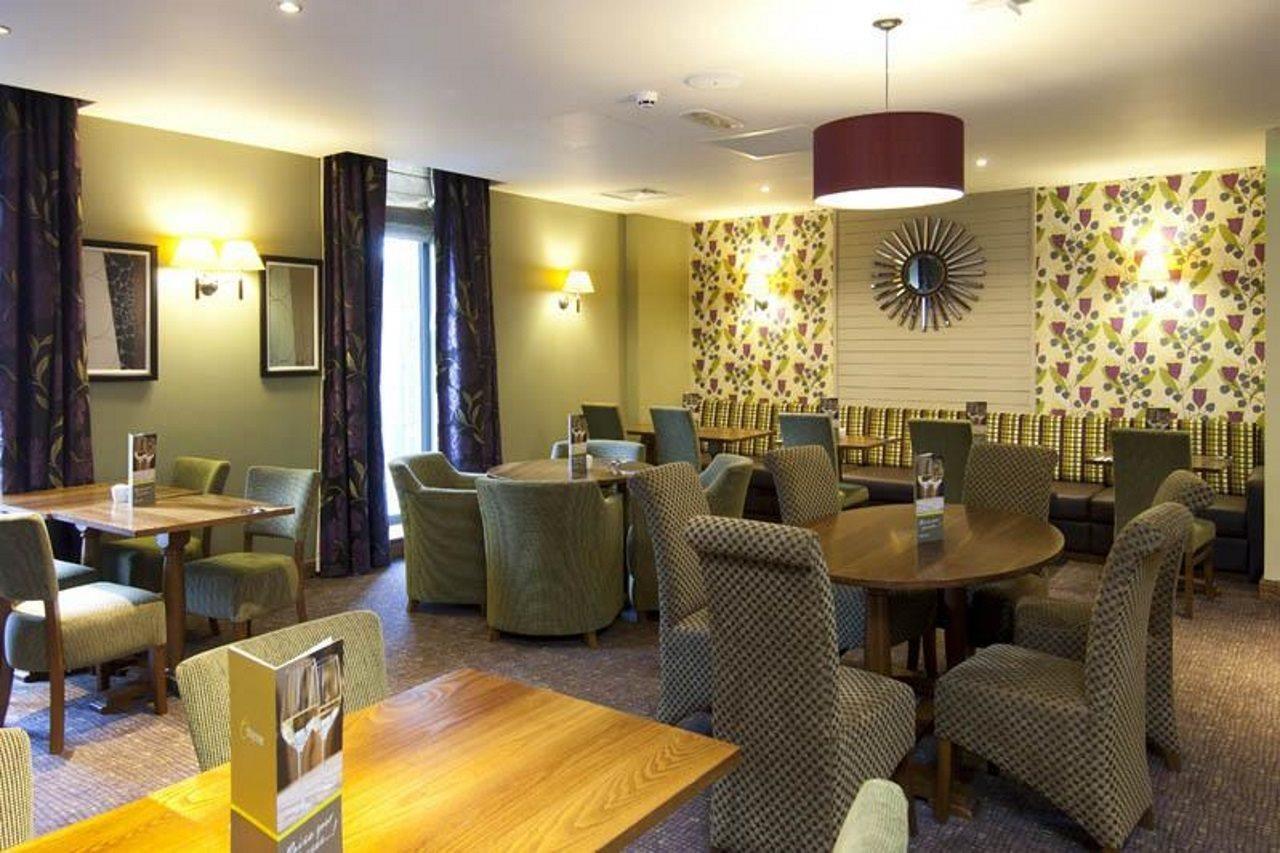 Premier Inn Liverpool City Centre - Moorfields 外观 照片