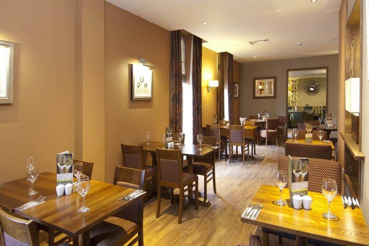Premier Inn Liverpool City Centre - Moorfields 外观 照片
