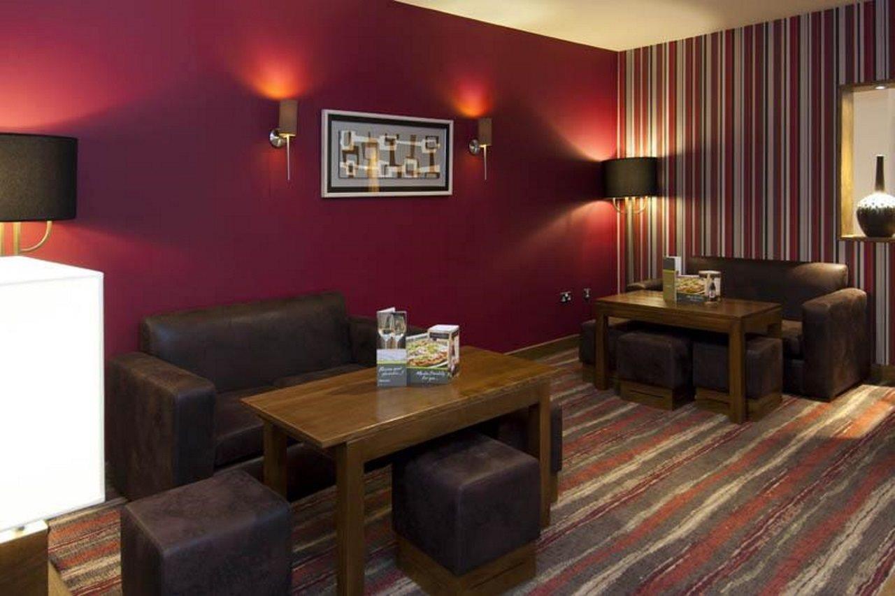 Premier Inn Liverpool City Centre - Moorfields 外观 照片